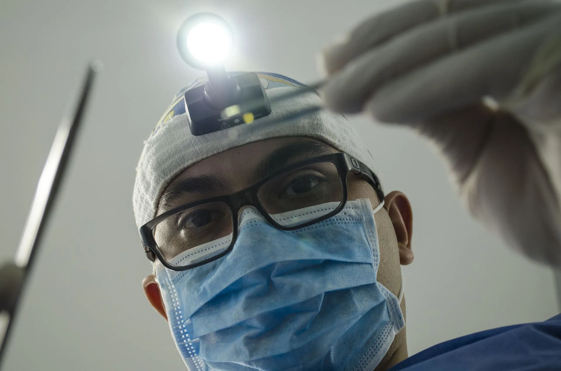 Sedazione cosciente | Studio dentistico Dott. N. Anton