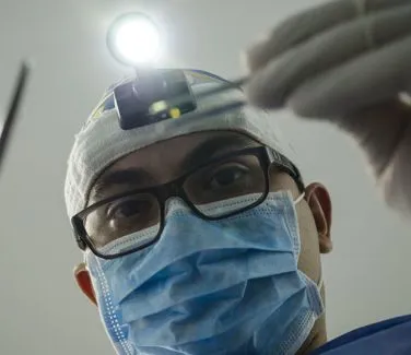 Sedazione cosciente | Studio dentistico Dott. N. Anton