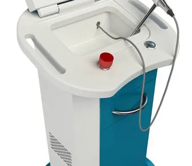 Laser | Studio dentistico Dott. N. Anton