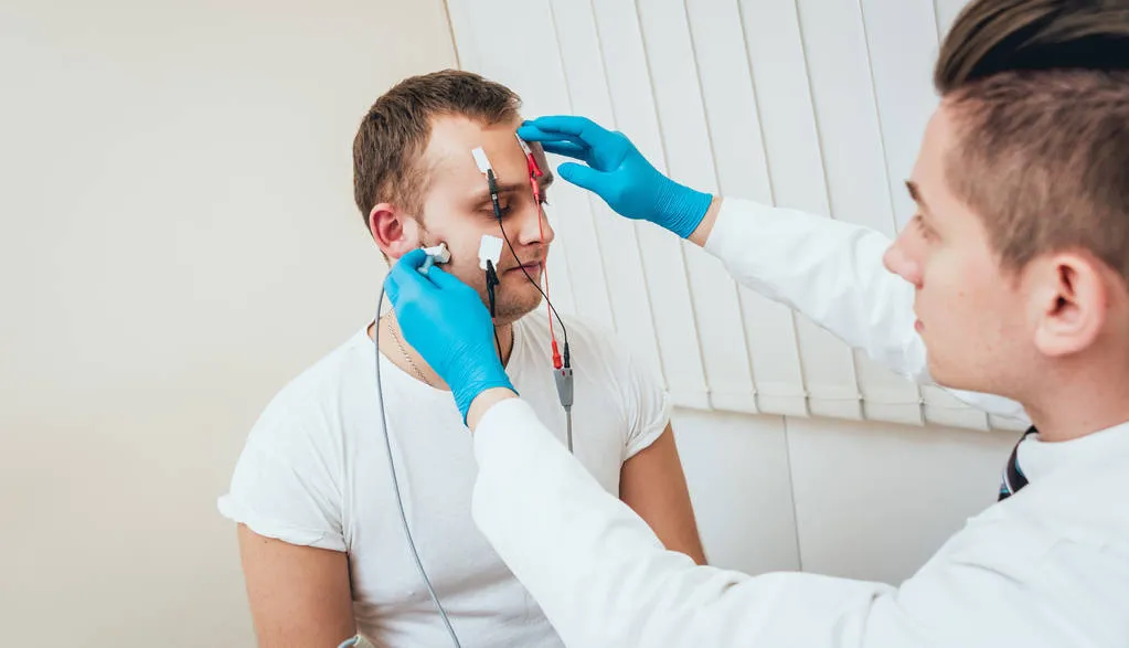 Elettromiografia | Studio dentistico Dott. N. Anton