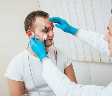 Elettromiografia | Studio dentistico Dott. N. Anton